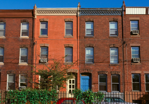 Why are houses in philadelphia so cheap?
